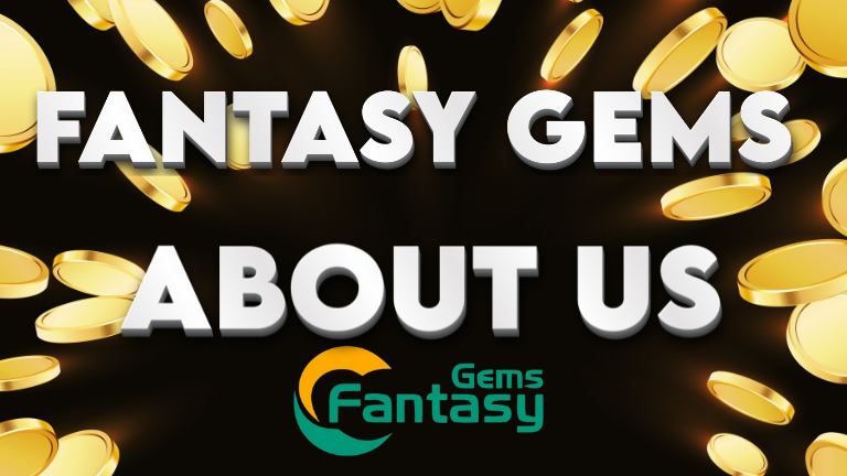 About us Discover the magic at Fantasy Gems – where every game brings adventure and joy!

