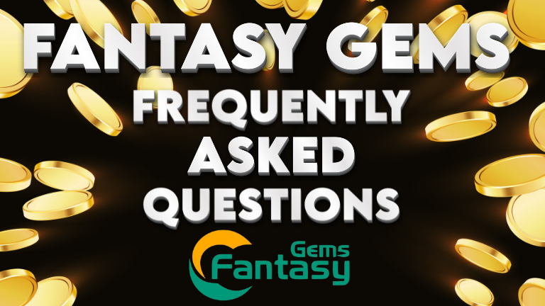 Explore our FAQ page at Fantasy Gems for fast, friendly answers to all your gaming questions and tips for a smooth experience!